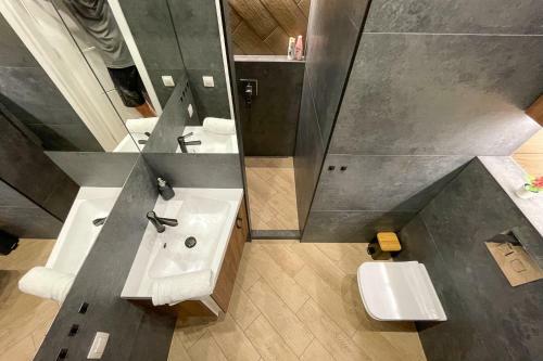 Apartamento Hill Valley
