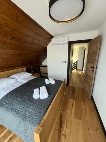 View & Spa Villa