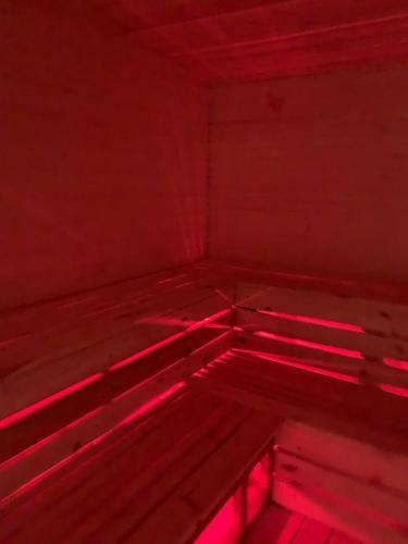 Le?na Sauna