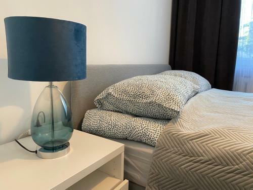 Apartament W Zielonej Okolicy Z Tarasem