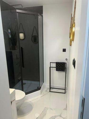 Apartamento Sunapartamentkoszalin