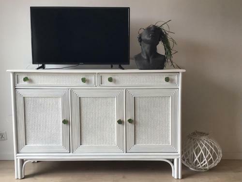 Apartament Parkowy