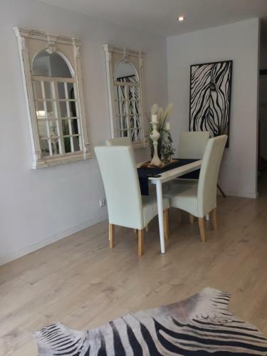 Apartament Parkowy