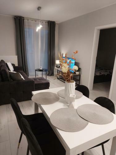Apartamento Oaza2a