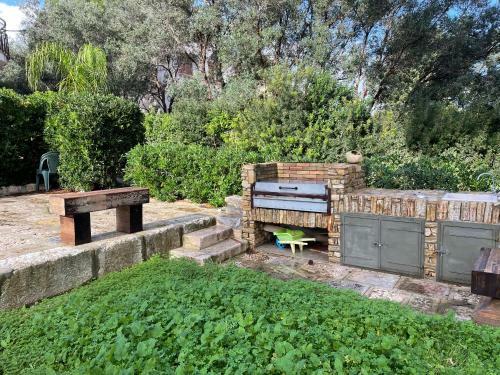 Cala Rossa Apartment