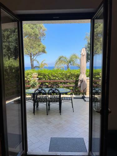 Cala Rossa Apartment