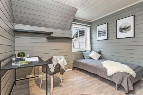 Keybutler Modern Apartment Marienlystvegen