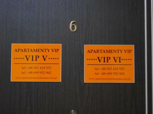 Apartamenty Vip Apartament Vip VI - Sauna