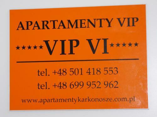 Apartamenty Vip Apartament Vip VI - Sauna