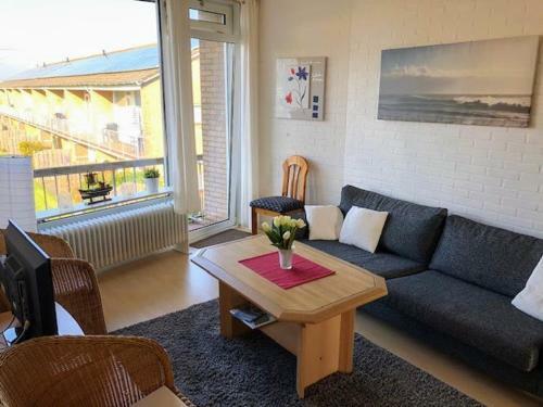 Apartamento Appartement Walvis Nr. 9k