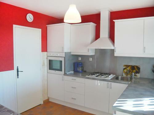 Holiday Home Maison Roumagnac Cavalaire