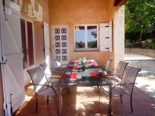 Holiday Home Maison Roumagnac Cavalaire