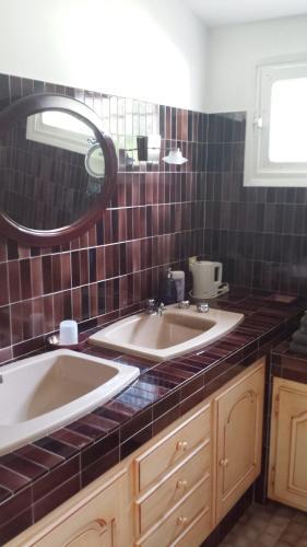Bed & Breakfast Villa Port Sud