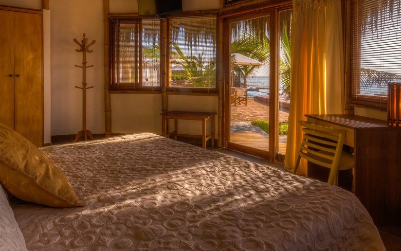 Yemaya Boutique Hotel