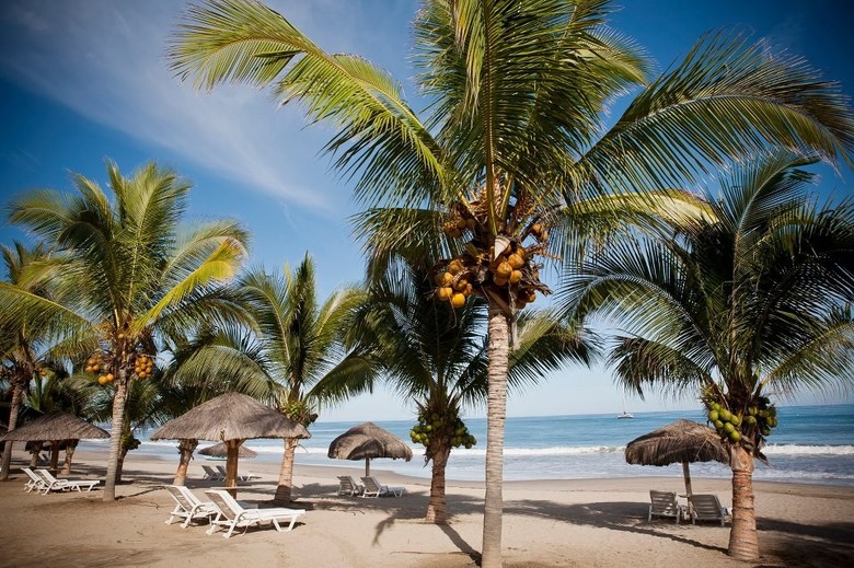 Hotel Punta Sal Suites & Bungalows Resort