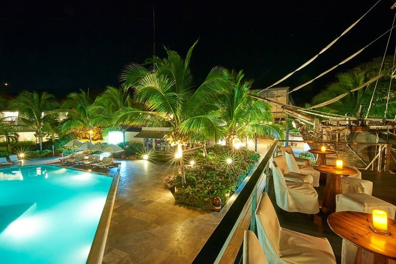 Hotel Punta Sal Suites & Bungalows Resort