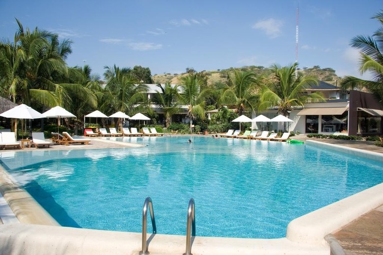 Hotel Punta Sal Suites & Bungalows Resort
