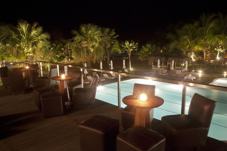 Hotel Punta Sal Suites & Bungalows Resort