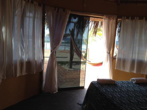 Hotel Waltako Beach Culture