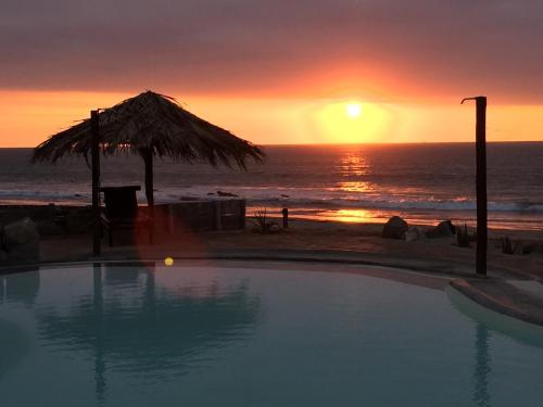 Hotel Waltako Beach Culture
