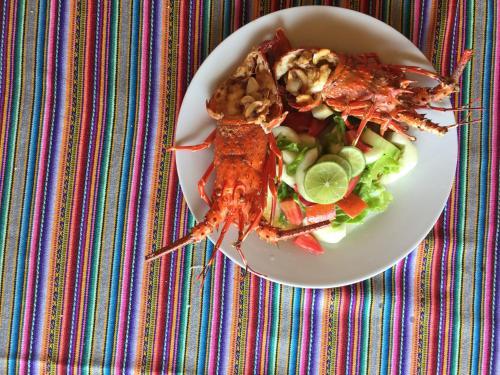 Hotel Waltako Beach Culture