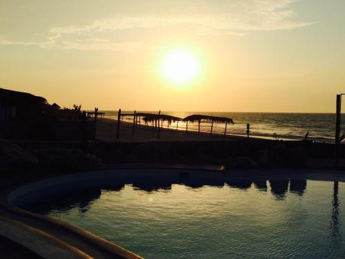 Hotel Waltako Beach Culture