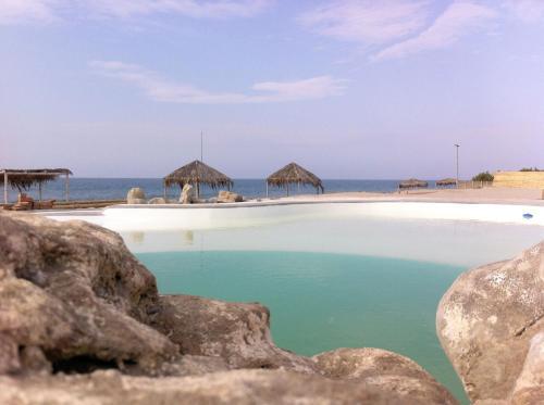 Hotel Waltako Beach Culture