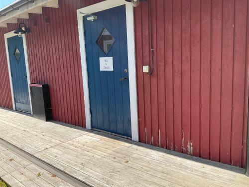 Albergue Aspan Kurs & L�gerg�rd