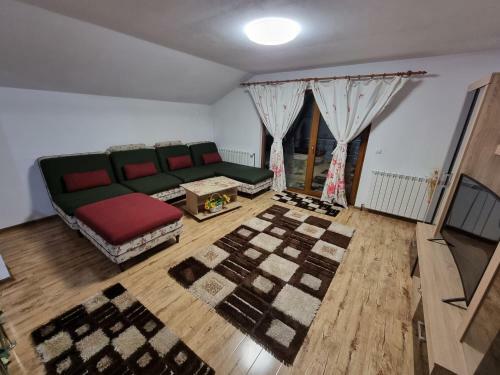 Villa Casa Din Deal