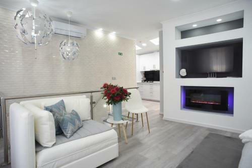 Apartamento My Way In Azores