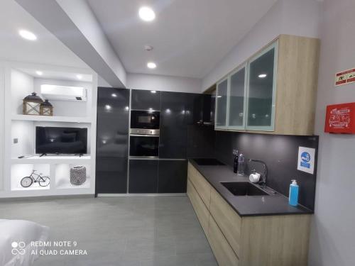 Apartamento Casa Rua Velha
