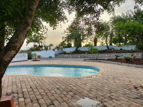 Wonderful Landscape Villa Sea And Mountain View