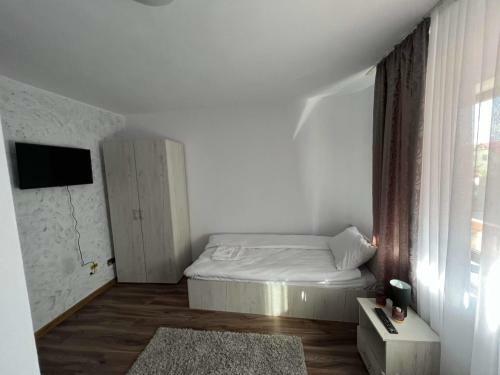 Hostal Pensiune & Restaurant Palmas