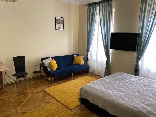 Apartamento Boem 2 Sibiu Old Town