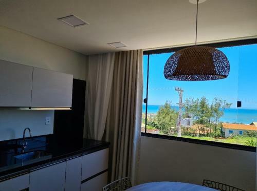 Loft 312 Apart Hotel Farol de Santa Marta