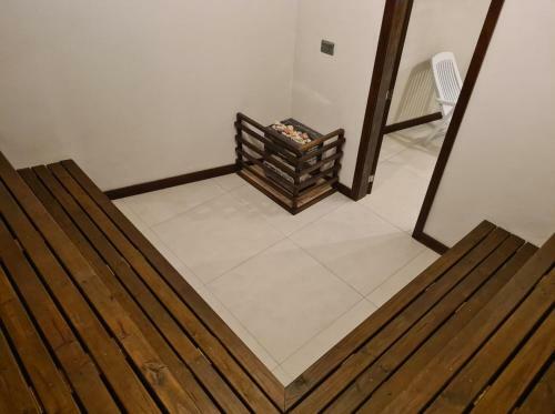 Loft 312 Apart Hotel Farol de Santa Marta