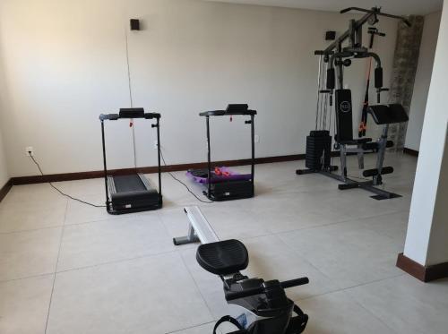 Loft 312 Apart Hotel Farol de Santa Marta
