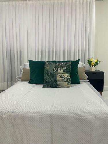 Apartamento Mardisa Design By Jess Hospedagens