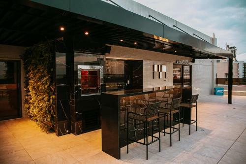 Apartamento Mardisa Design By Jess Hospedagens