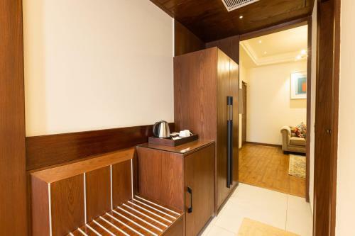 Hotel Clarks Inn Express Ludhiana