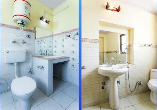 Hostal Naaz Guest House Leh