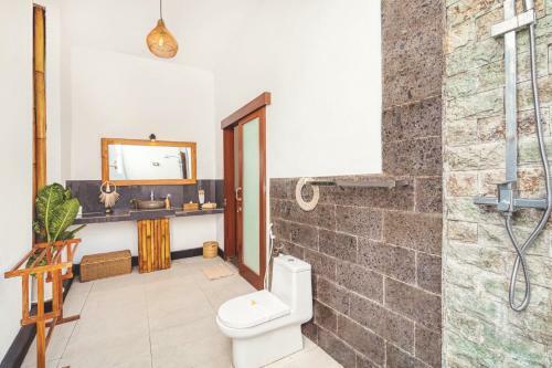 Villa Belize - Lush & Private 4-bdr Villa With Rooftop Terrace