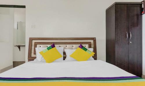 Hotel Treebo Trip Strawberry Park Inn