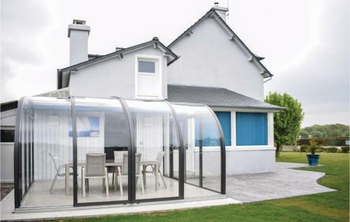 Holiday Home Plurien H-666