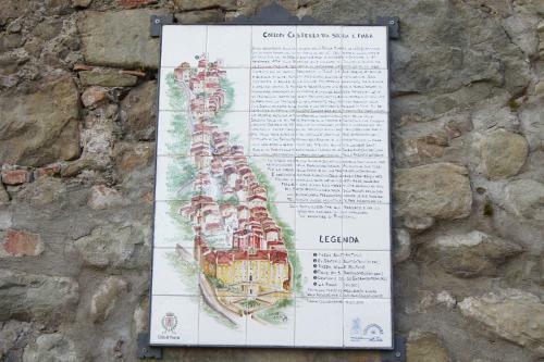 Bed & Breakfast I Pirami Nei Borghi