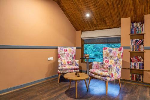 Villa Stayvista At The Artisans' Chalet
