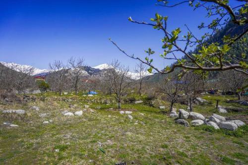 Villa La Solang Cottage (Jamadagni)
