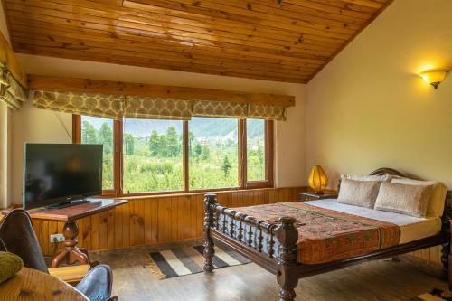 Villa Stayvista At The Waterwillow