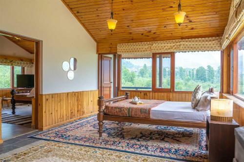 Villa Stayvista At The Waterwillow