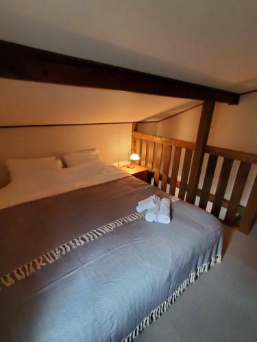 Hotel Wasabi Lodge Hakuba